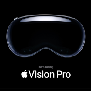 애플 비전프로 리얼리티 디지털 앱 제작 (VisionOS) : 공간 컴퓨팅의 게임 체인저 특강(Unity)